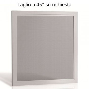 Zanzariera su misura Fissa 