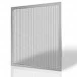 Zanzariera su misura Fissa Zanzariera su misura Fissa