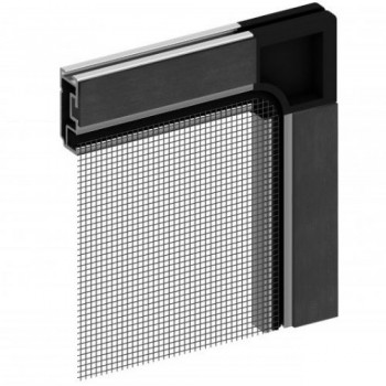 Zanzariere magnetiche su misura a Calamita