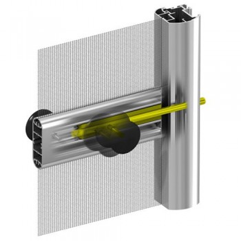 Zanzariere per balconi e terrazzi