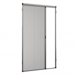 Zanzariere Plissettate