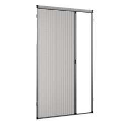 Zanzariere Plissettate