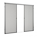 Zanzariera Plissettata 2 ANTE – 41 mm