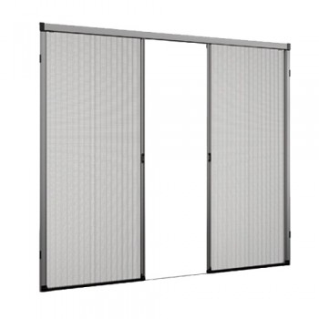 Zanzariera Plissettata 2 ANTE – 41 mm