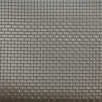 Rete zanzariera in alluminio