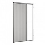 Zanzariera Plissettata 1 ANTA – Ingombro 28 mm