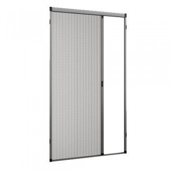 Zanzariera Plissettata 1 ANTA – Ingombro 28 mm