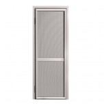 Zanzariera Magnetica a Porta Battente 1 ANTA Zanzariera Magnetica a Porta Battente 1 ANTA