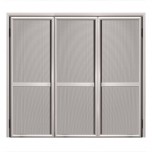 Zanzariera Porta Finestra – 3 Ante Battente – Calamitata Zanzariera Porta Finestra – 3 Ante Battente – Calamitata