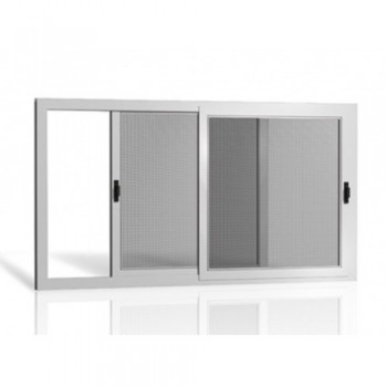 Zanzariera Scorrevole Orizzontale