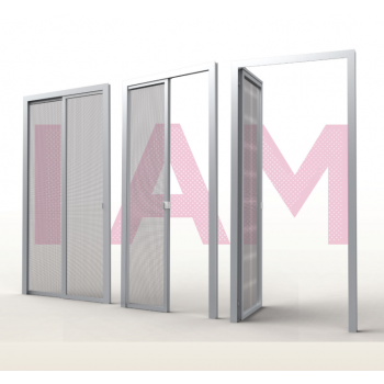 Zanzariera scorrevole battente “Unica” al miglior prezzo