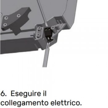 Sistema Avvolgitore Elettrico per Avvolgibili