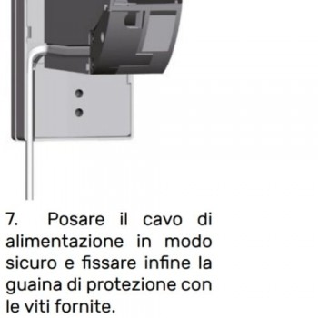 Sistema Avvolgitore Elettrico per Avvolgibili