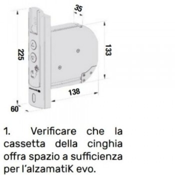 Sistema Avvolgitore Elettrico per Avvolgibili