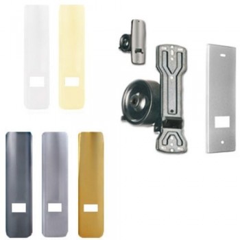 Sistema Avvolgitore per Avvolgibili