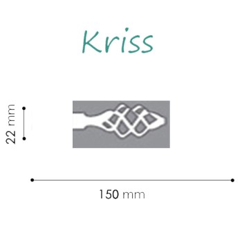 Bastoni Tende da interno