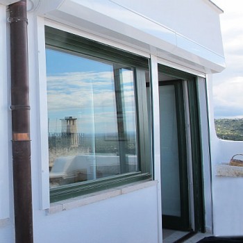 Cassonetto Esterno per Tapparelle