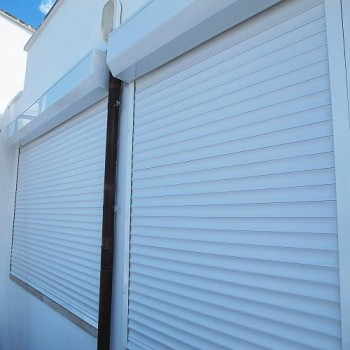 Cassonetto Esterno per Tapparelle