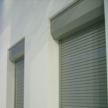 Cassonetto Esterno per Tapparelle