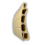 Tapparella in PVC con Fibra di Vetro Tapparella in PVC con Fibra di Vetro