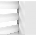 Binari per Avvolgibile Modello NewSolar