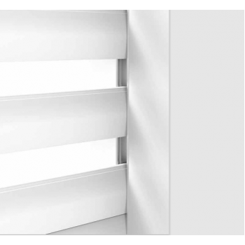 Binari per Avvolgibile Modello NewSolar