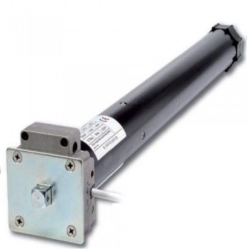 Motore con Manovra per Tende da Sole – 80 Nm | 160 Kg