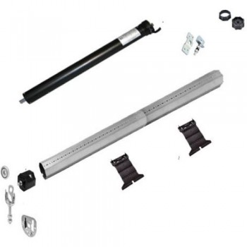 SET Motoriduttore Completo - 30 Nm | 60 Kg