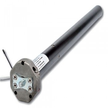 Motoriduttore Wireless con Sblocco Manuale - 30 Nm | 60 Kg