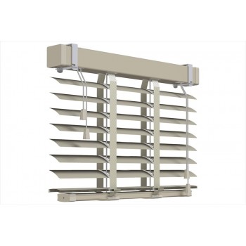 Tende Veneziane da esterno – 50 mm