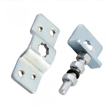 Pacchetto 5 Motoriduttori - 20 Nm | 40 Kg