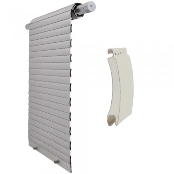 Tapparella in Alluminio – MINI