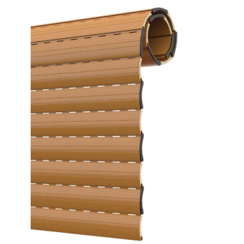 Terminali Laterali per Avvolgibili