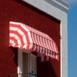 Tenda da sole a cappottina K35 Tenda da sole a cappottina K35