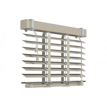 Tenda Veneziana per ufficio – 35 mm