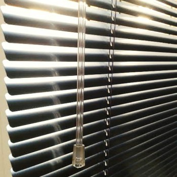 Tende Veneziane – 25 mm