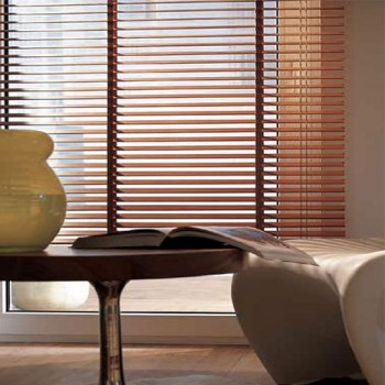 Tende Veneziane da esterno – 50 mm