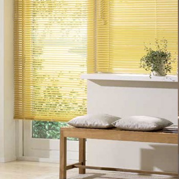 Tende Veneziane da esterno – 50 mm