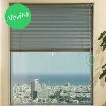 Tenda Veneziana Slider – 16 mm