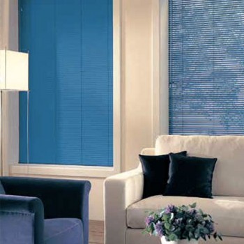 Tenda Veneziana per ufficio – 35 mm