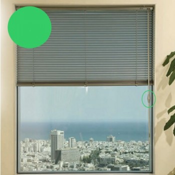 Tenda Veneziana Slider – 16 mm