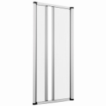  Zanzariera Laterale 2 ante orizzontali Zanzar Sistem