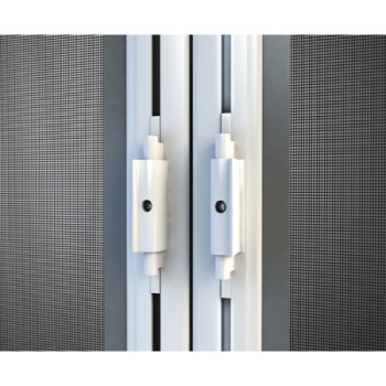 Zanzariera Laterale 2 ante orizzontali Zanzar Sistem Zanzariera Laterale 2 ante orizzontali Zanzar Sistem