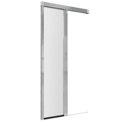 Zanzariere Scorrevoli 