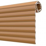 Tapparella zanzariera