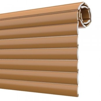 Tapparella zanzariera