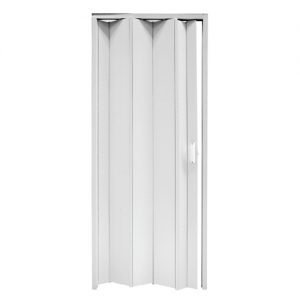 Porta a Soffietto PVC - modello Ada