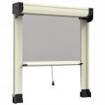 Zanzariera Orizzontale - Binario Sottile - 1 ANTA