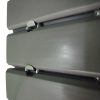 Tapparelle Antigrandine in PVC - 7.5 Kg/mq
