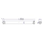 Motore Tapparelle - 50 Nm | 100 Kg